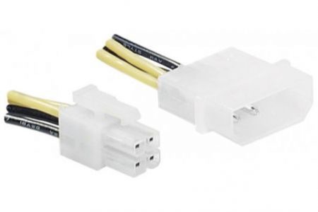 Adaptateur DisPlayPort vers HDMI 127390