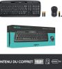 CLAVMK235LOGI